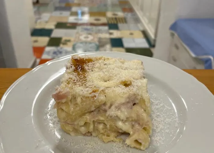 酒店 La Maggioressa 2*
