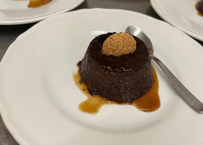 酒店 La Maggioressa 卡萨米乔拉泰尔梅