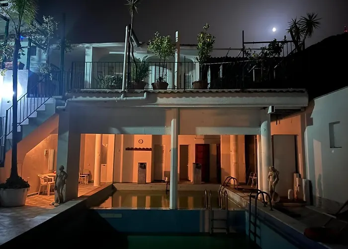 La Maggioressa 酒店 2*