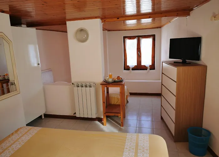 La Maggioressa 2*