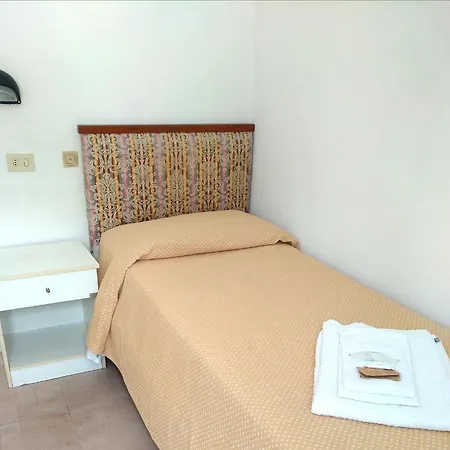 La Maggioressa 酒店 2*