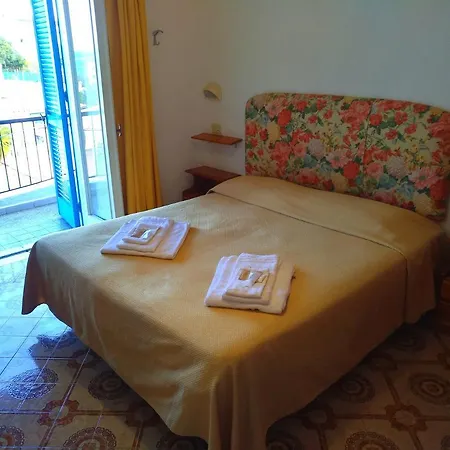 La Maggioressa Casamicciola Terme