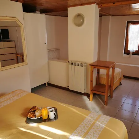 La Maggioressa 2*