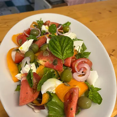 La Maggioressa 2* 卡萨米乔拉泰尔梅