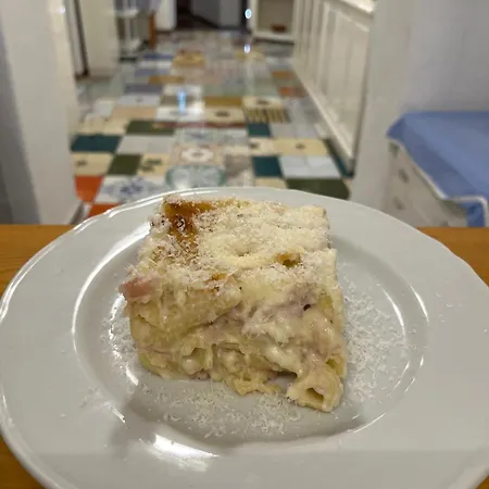 酒店 La Maggioressa 2*