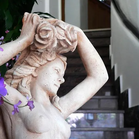 La Maggioressa 酒店