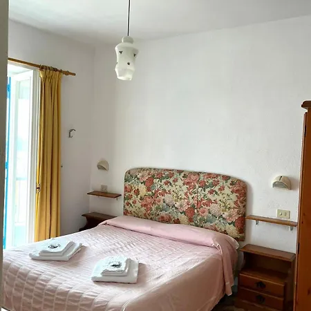 酒店 La Maggioressa