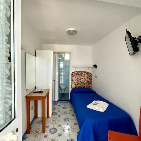 La Maggioressa 酒店