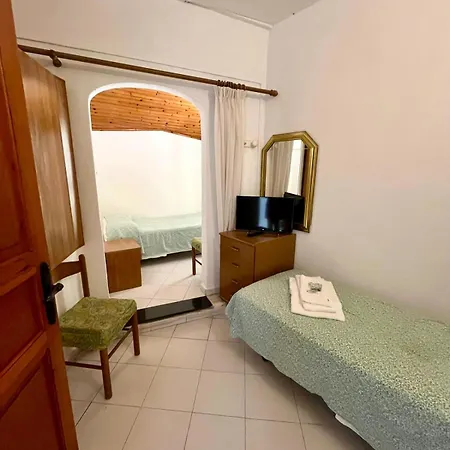 La Maggioressa 酒店 2*