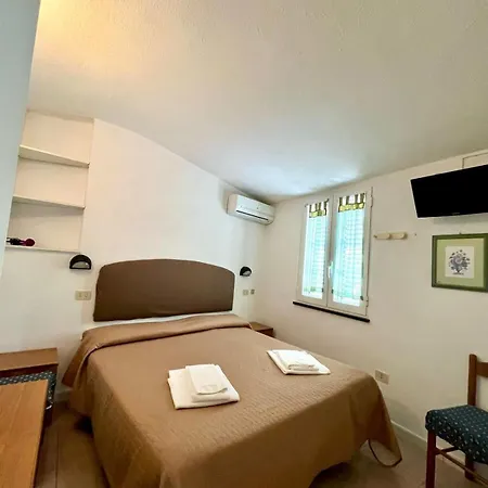 酒店 La Maggioressa 2*