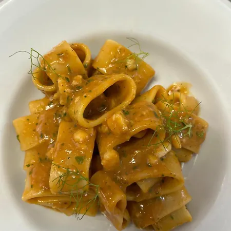 La Maggioressa 酒店 卡萨米乔拉泰尔梅