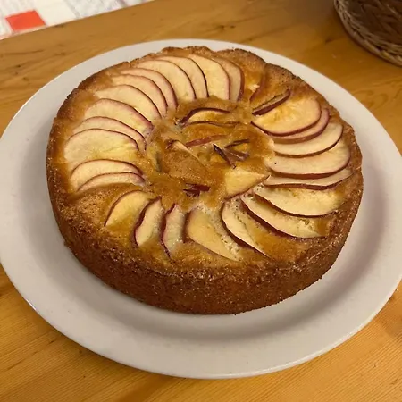 La Maggioressa 酒店