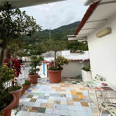 酒店 La Maggioressa