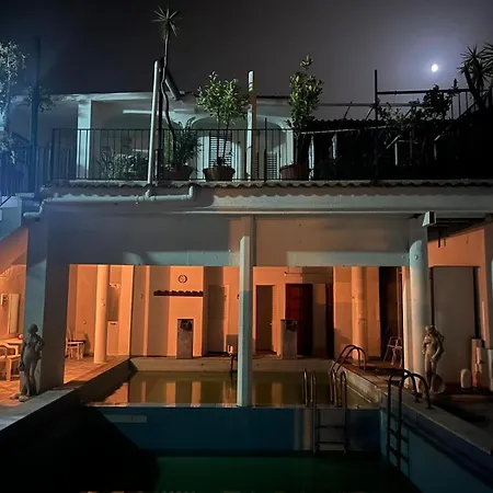 La Maggioressa 酒店 2*