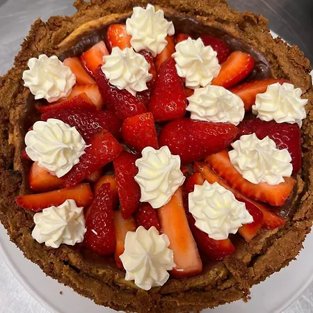 La Maggioressa 酒店 卡萨米乔拉泰尔梅