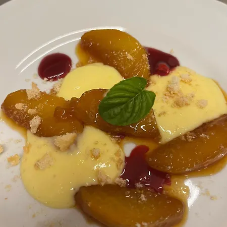 酒店 La Maggioressa 卡萨米乔拉泰尔梅