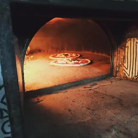 La Maggioressa 2* 卡萨米乔拉泰尔梅