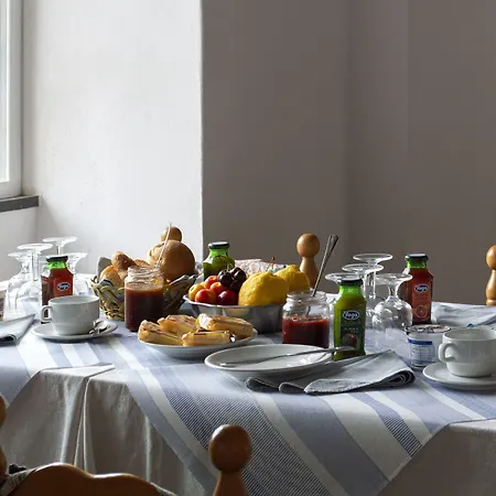 酒店 La Maggioressa