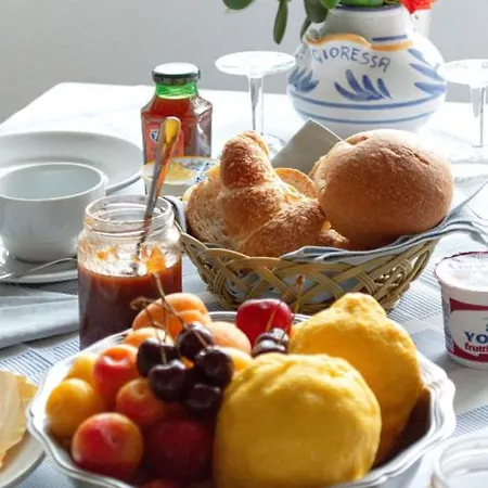 La Maggioressa 酒店