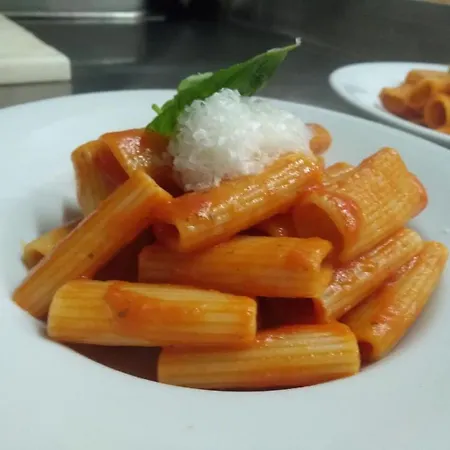 La Maggioressa 酒店 卡萨米乔拉泰尔梅