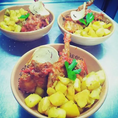 La Maggioressa 酒店 2*