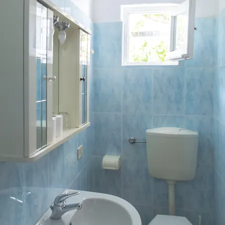 La Maggioressa 酒店 卡萨米乔拉泰尔梅