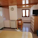La Maggioressa 2*