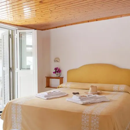 La Maggioressa 2* Casamicciola Terme