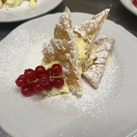 La Maggioressa 2*