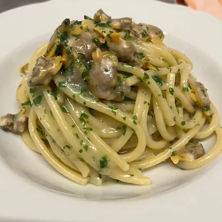 La Maggioressa