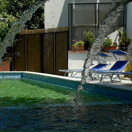 فندق La Maggioressa