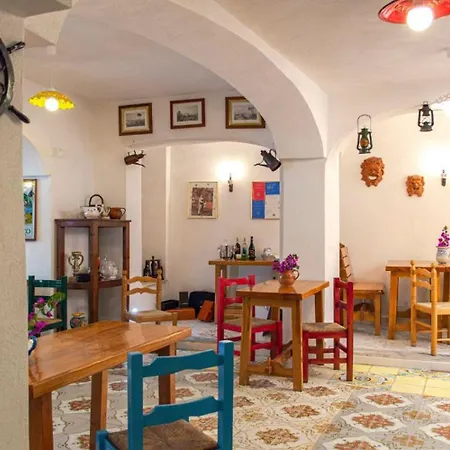 Otel La Maggioressa 2*