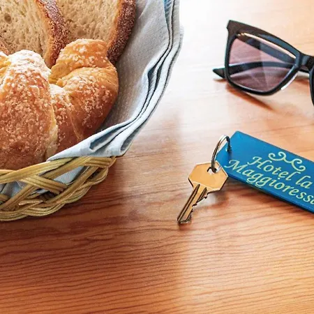 Otel La Maggioressa Casamicciola Terme