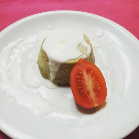 فندق La Maggioressa كازاميتْشيولا تيرمي