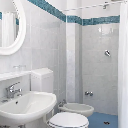 La Maggioressa Otel 2*