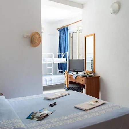 La Maggioressa Casamicciola Terme