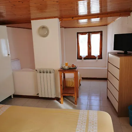 La Maggioressa 2*