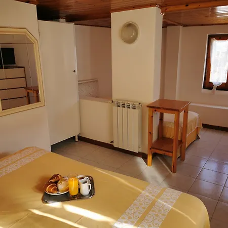 Hotel La Maggioressa 2*