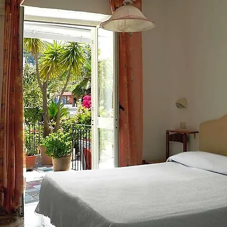 Hotel La Maggioressa 2*