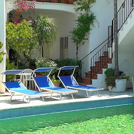 La Maggioressa Hotel