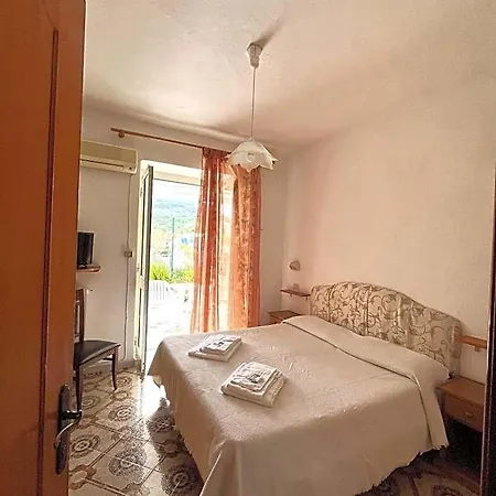 Hotel La Maggioressa Casamicciola Terme