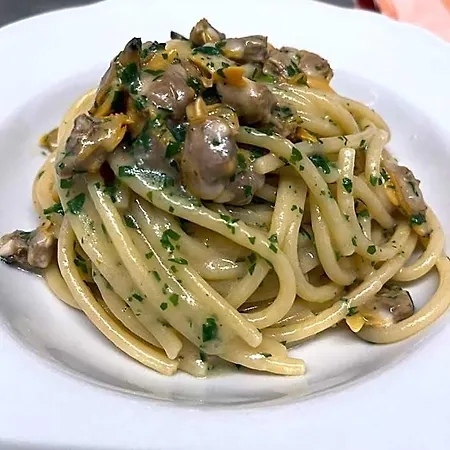 La Maggioressa 2*