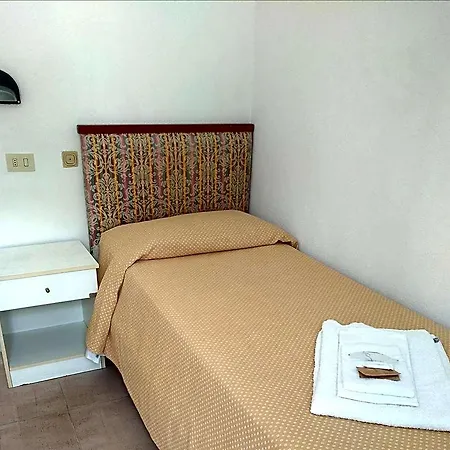 La Maggioressa Hotel Casamicciola Terme