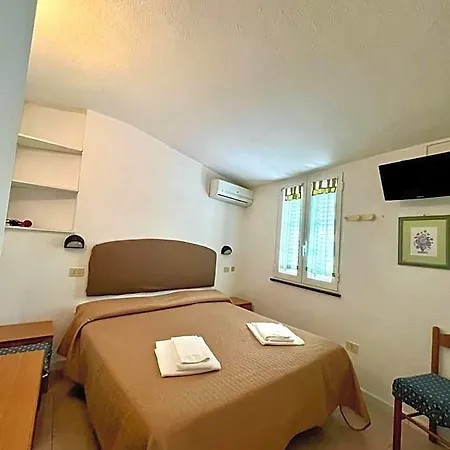 Hotel La Maggioressa 2*