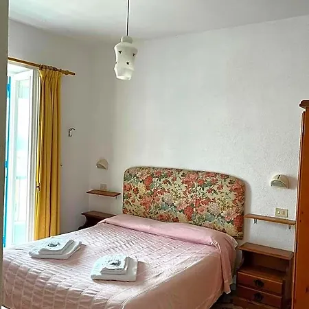 La Maggioressa Hotel Casamicciola Terme