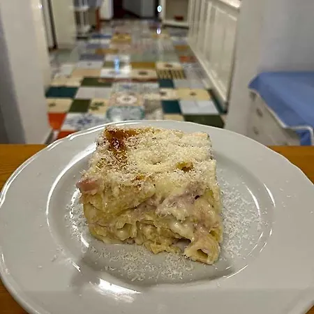 La Maggioressa