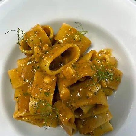 La Maggioressa Casamicciola Terme