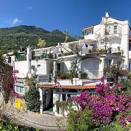 La Maggioressa Hotel