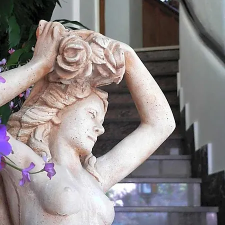 Hotel La Maggioressa Casamicciola Terme