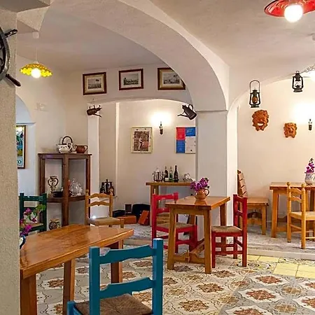 Hotel La Maggioressa 2*